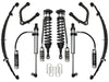 ICON 2007+ Toyota Tundra 1-3in Stage 9 Suspension System w/Tubular Uca