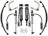 ICON 2007+ Toyota Tundra 1-3in Stage 9 Suspension System w/Billet Uca