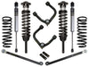 ICON 2010+ Toyota FJ/4Runner 0-3.5in Stage 3 Suspension System w/Tubular Uca