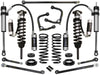 ICON 03-09 Lexus GX470 0-3.5in Stage 7 Suspension System w/Tubular UCA