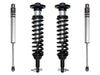 ICON 2015+ Ford F-150 4WD 0-2.63in Stage 1 Suspension System