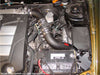 Injen 03-04 Tiburon V6 Polished Short Ram Intake