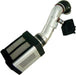 Injen 04-10 QX56 / 04-12 Armada/Titan V8 5.6L w/Power Box Polished Power-Flow Air Intake System