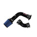 Injen 00-01 Maxima V6 3.0L Black Cold Air Intake **SPECIAL ORDER**