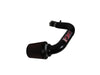 Injen 07-12 Fortwo 1.0L L3 Black Smart Short Ram Air Intake w/ MR Tech & High Flow Filter