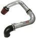 Injen 01-05 Civic Dx Lx Ex AT& MT Polished Cold Air Intake