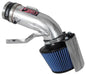 Injen 09-12 Maxima V6 3.5L Polished Short Ram Intake w/ MR Tech/Air Fusion/Heat Shield w/ Brackets