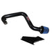 Injen 09 Audi A3 2.0L Black Cold Air Intake