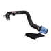 Injen 12 Volkswagen MK6 Golf R 2.0L TSI Black Cold Air Intake equipped w/MR Technology/Air Fusion