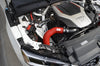 Injen 18-19 Audi S4/S5 (B9) 3.0L Turbo Wrinkle Black Short Ram Intake