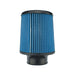 Injen SuperNano Web Dry Air Filter - 3.00 Filter / 6in Base / 6.3in Tall / 5.350in Top