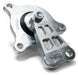 Innovative 02-05 Civic SI K-Series/Manual Silver Aluminum Mount 75A Bushing (RH Side Mount Only)