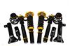 ISC Suspension 91-99 BMW 316/318/320/325/M3 N1 Coilovers