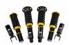 ISC Suspension 02-07 Mazda 6 N1 Basic Coilovers