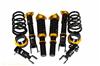 ISC Suspension 03-08 Nissan 350Z N1 Coilovers