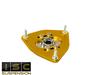 ISC Suspension 02-07 Subaru Impreza WRX / STI Rear Camber Plates