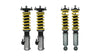 ISR Performance Pro Series Coilovers - 89-93 Nissan 240sx 8k/6k