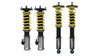 ISR Performance Pro Series Coilovers - 95-98 Nissan 240sx 8k/6k