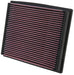 K&N 94-05 Audi / 01-08 Skoda / 96-05 VW Drop In Air Filter