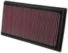 K&N 96-07 Audi / 99-05 Seat / 96-04 Skoda / 97-09 VW Drop In Air Filter