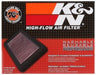 K&N 07-08 Honda Fit 1.5L-L4 Drop In Air Filter