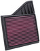 K&N 10 Ford Mustang GT 4.6L-V8 Drop In Air Filter