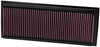 K&N 05-10 VW Jetta/Passat / 07-10 Tiguan / 09-10 GTi / 06-09 EOS Drop In Air Filter