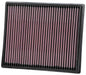 K&N 20-21 Nissan Frontier 3.8L V6 Replacement Air Filter