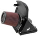 K&N 09-10 Audi A4 2.0L Typhoon Air Intake