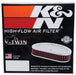 K&N 08-09 Harley Replacement Air Filter