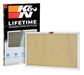 K&N HVAC Filter - 20 x 30 x 1