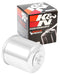 K&N Suzuki / Arctic Cat / Cagiva / Kawasaki / Kymco / Aprilia 2.813in OD x 3.221in H Oil Filter