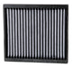 K&N 08-14 Mitsubishi Evo X Cabin Air Filter