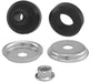 KYB Shocks & Struts Strut Mounts Rear FORD Crown Victoria 2003-10 FORD Grand Marquis 2003-06 FORD Ma