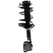 KYB Shocks & Struts Strut Plus Front Left 05-09 Subaru Outback