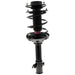 KYB Shocks & Struts Strut Plus Front Left 05-09 Subaru Outback