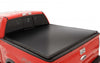 Lund 16-23 Nissan Titan XD (6.5ft. Bed w/o Titan Box) Genesis Tri-Fold Tonneau Cover - Black