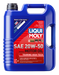 LIQUI MOLY 5L Touring High Tech Motor Oil SAE 20W50