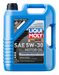 LIQUI MOLY 5L Longtime High Tech Motor Oil SAE 5W30