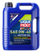 LIQUI MOLY 5L Synthoil Energy A40 Motor Oil SAE 0W40