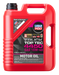 LIQUI MOLY 5L Top Tec Truck 4450 Motor Oil SAE 15W40