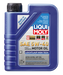 LIQUI MOLY 1L Leichtlauf (Low Friction) High Tech Motor Oil SAE 5W40