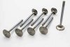 Manley Chevy LT-1 6.2L 1.590in Head Diameter Pro Flo/Severe Duty Exhaust Valves (Set of 8)