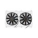 Mishimoto 92-00 Subaru GC8 WRX / 90-94 Legacy Turbo Aluminum Fan Shroud Kit