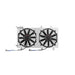 Mishimoto 02-07 Subaru WRX / 04-07 WRX STi Performance Aluminum Fan Shroud Kit