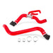 Mishimoto 15-17 Ford F-150 5.0L V8 Radiator Hose Kit - Red