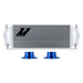 Mishimoto 2021+ Ford Bronco Intercooler Kit - Silver