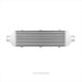 Mishimoto Universal Silver Z Line Bar & Plate Intercooler