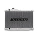 Mishimoto 00-09 Honda S2000 Manual Aluminum Radiator