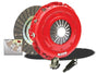 McLeod Ford 96-98 Cobra/96-00 Mustang GT V8 Street Extreme 10.5 X 1-1/16 X 26 Spline Clutch Kit